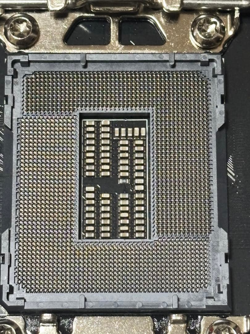 マザーボード ASRock B760M PRO RS/D4 WiFi