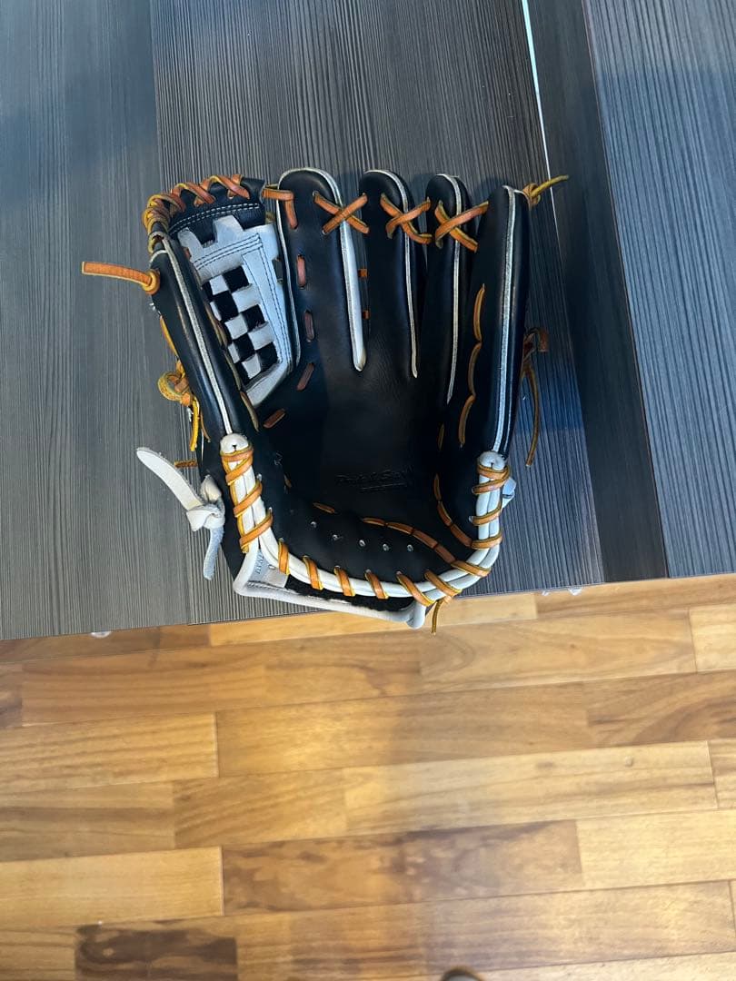 ♫*♫様 源田モデルZETTプロステイタス 軟式野球用グローブ 限定品