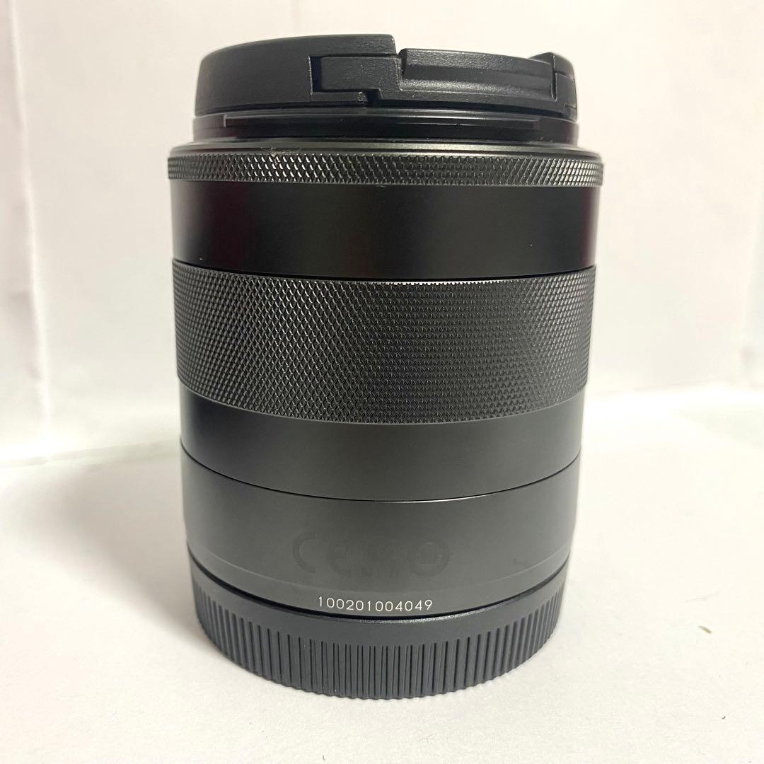 Canon キャノン EOS M2 ミラーレス一眼 ダブルレンズキット