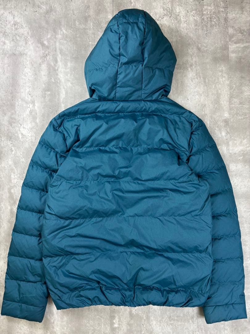 OAKLEY “PUFF DOWN JACKET”