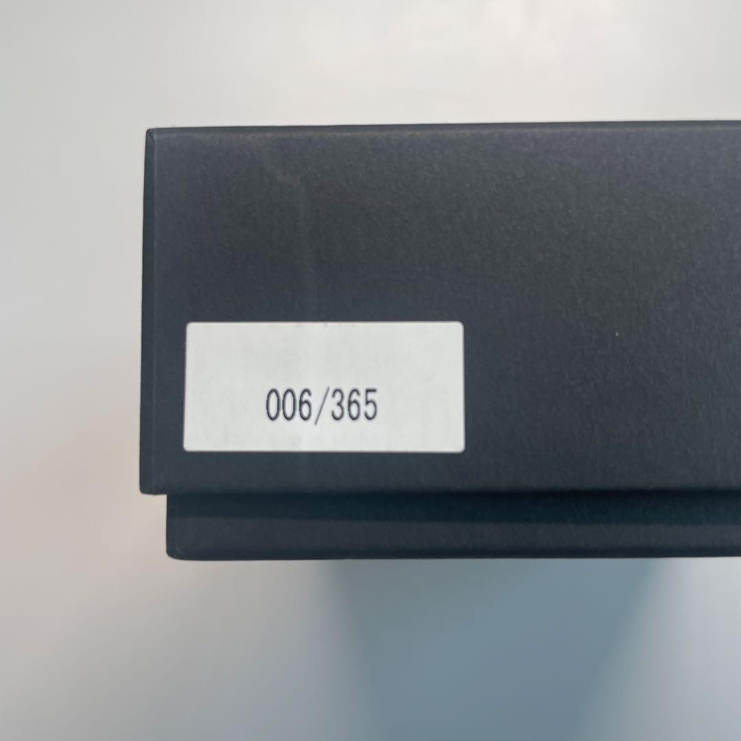 激レア★能力手帳ゴールド生誕60周年★限定品★キャップレス 万年筆 NOLTY