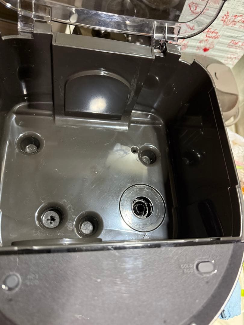 mini every 浄水器 フィルター4個セット