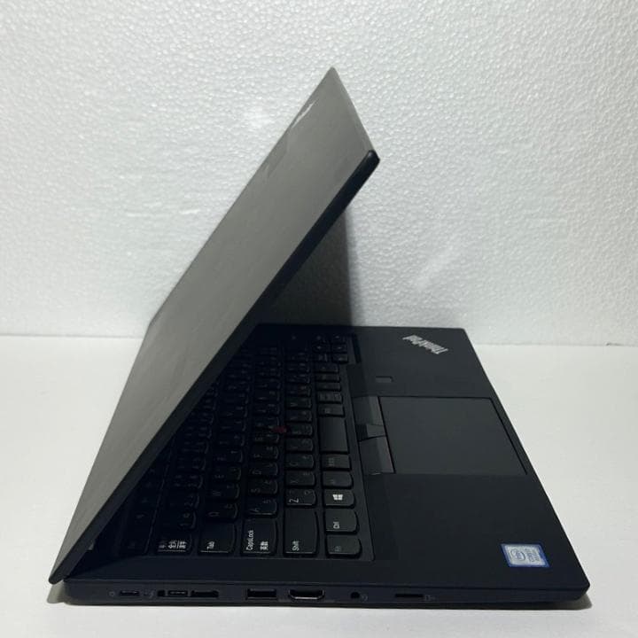 【Office2024】ThinkPad T490✨i7×1TB×24GB