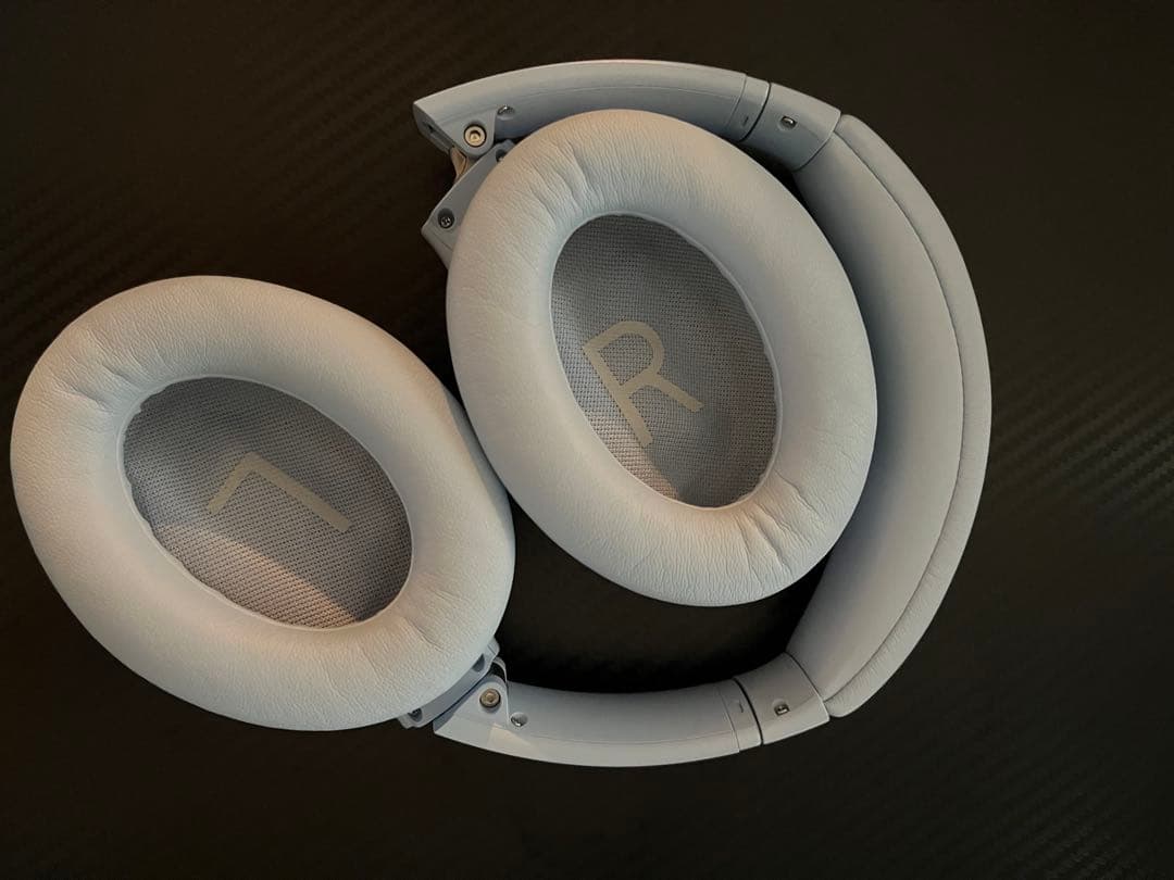 Bose QuietComfort Headphones ムーンストーンブルー