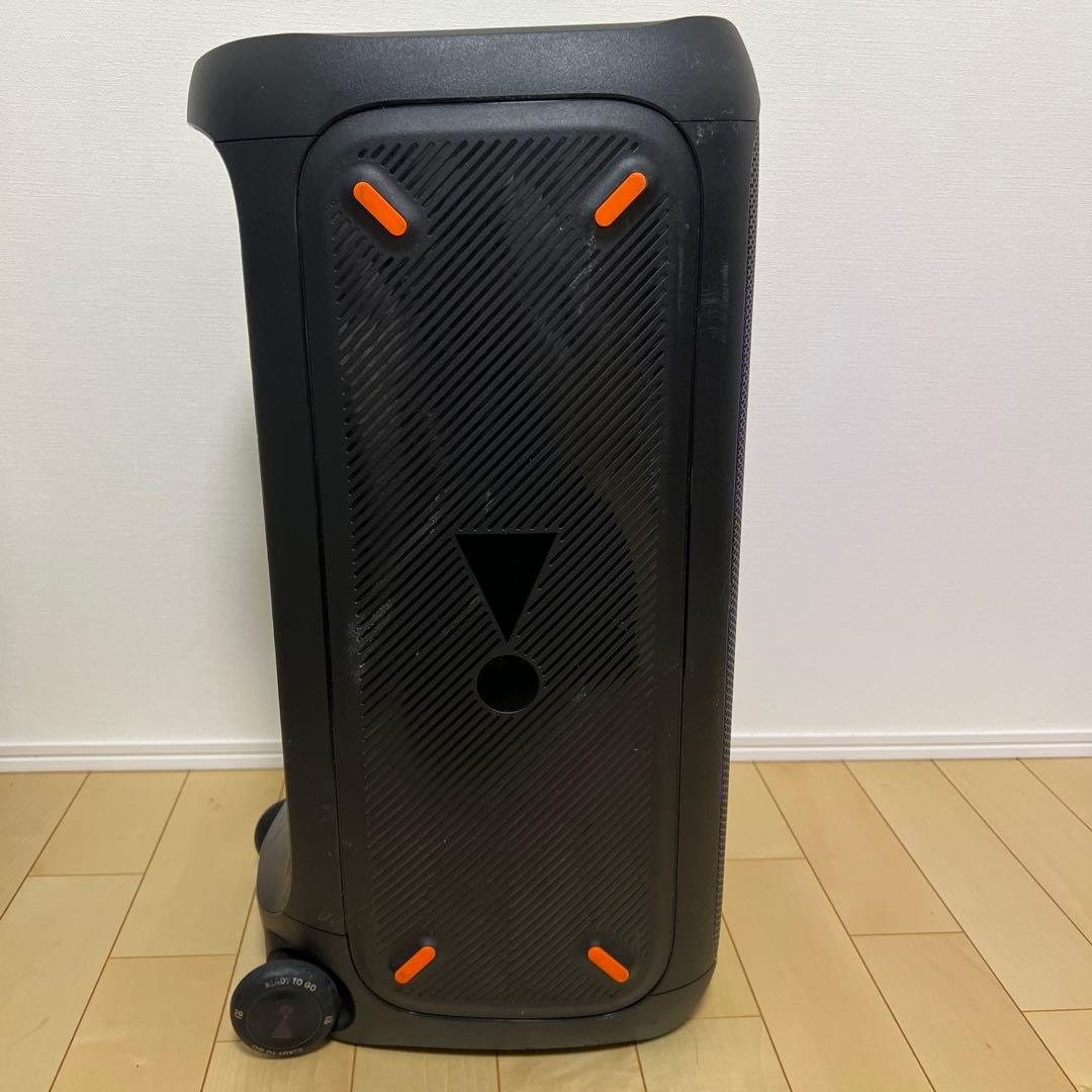 JBL PARTYBOX 310 Bluetoothスピーカー