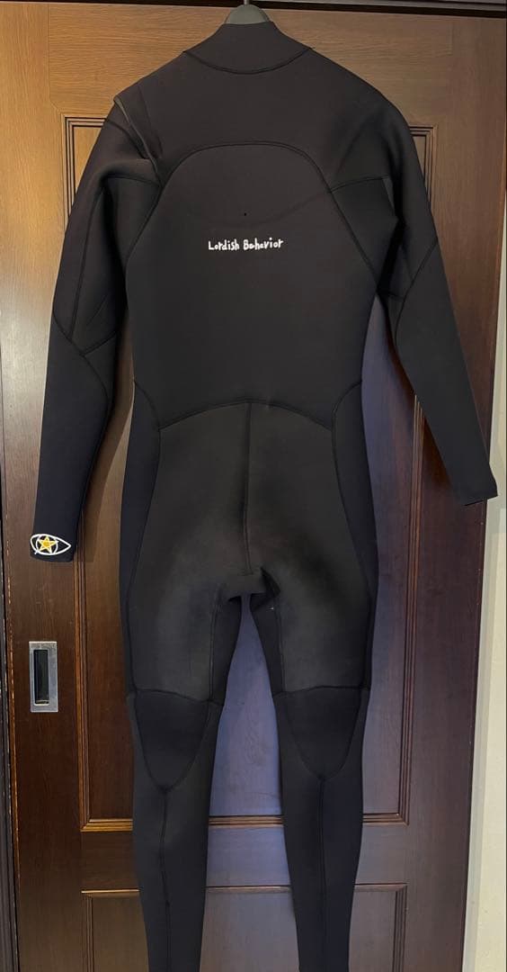 お値下げ中Lordish Behavior ローディッシュビヘイビアジャーフル