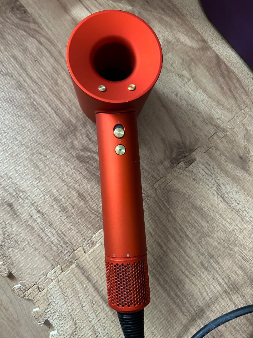 dyson ダイソン HＤ08 ヘアドライヤー