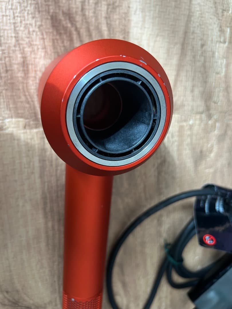 dyson ダイソン HＤ08 ヘアドライヤー