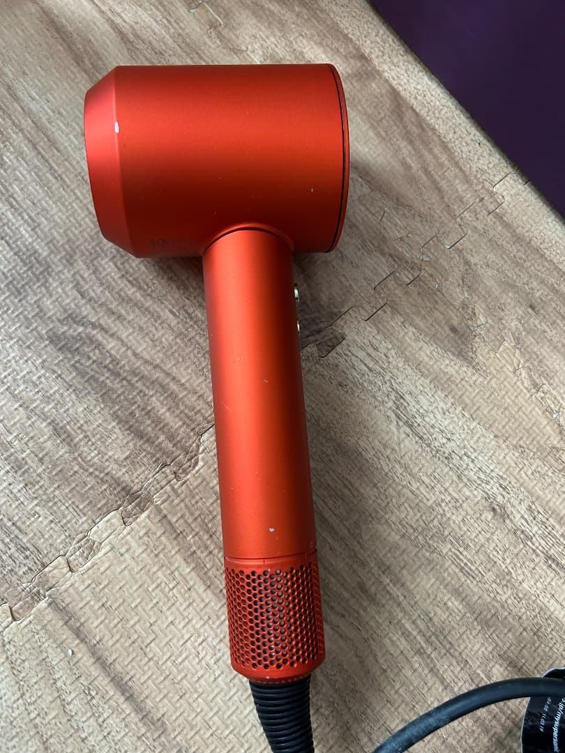 dyson ダイソン HＤ08 ヘアドライヤー