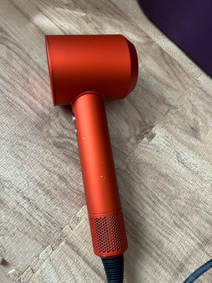 dyson ダイソン HＤ08 ヘアドライヤー