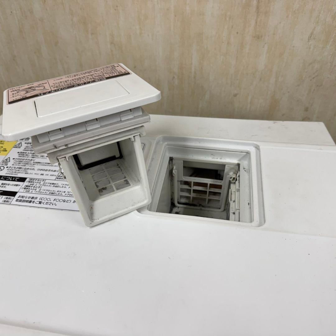 112 洗濯機　ドラム式　左開き　関東配送　極美品　家庭向　大人気モデル　格安