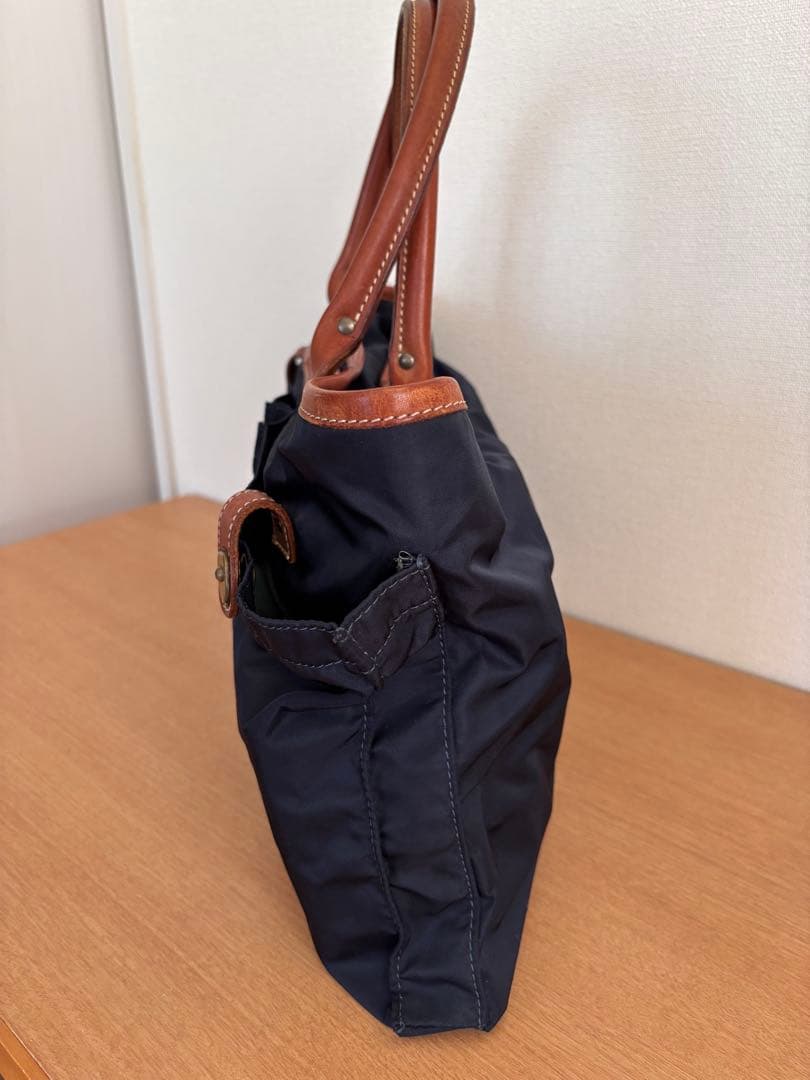 Felisi ビジネスバッグ 9236 ネイビー