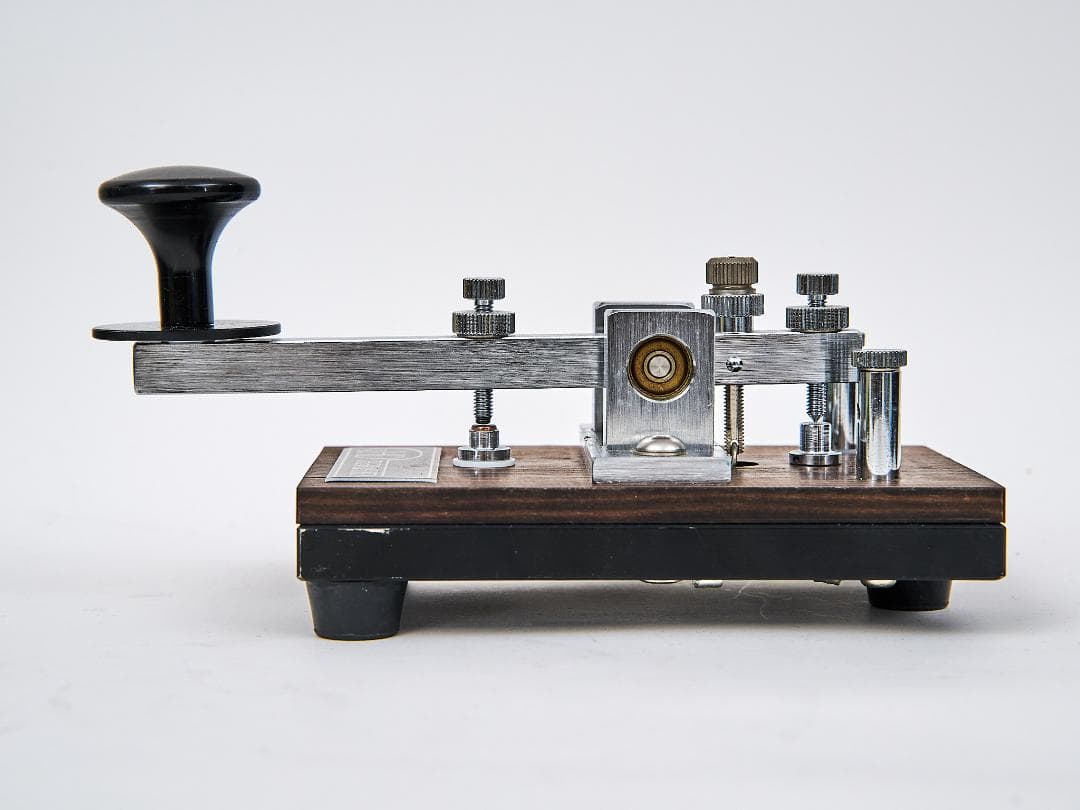 GHD GT503A　ストレートキー（黒檀）