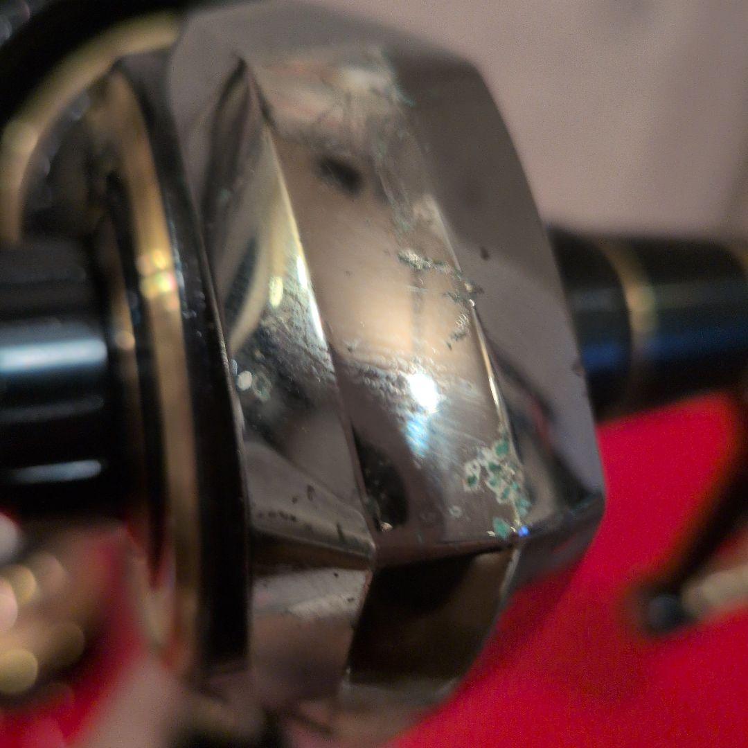 松*原様 ダイワ　ソルティガ　10000ｐ スピニングリール　ジギング　極　美品