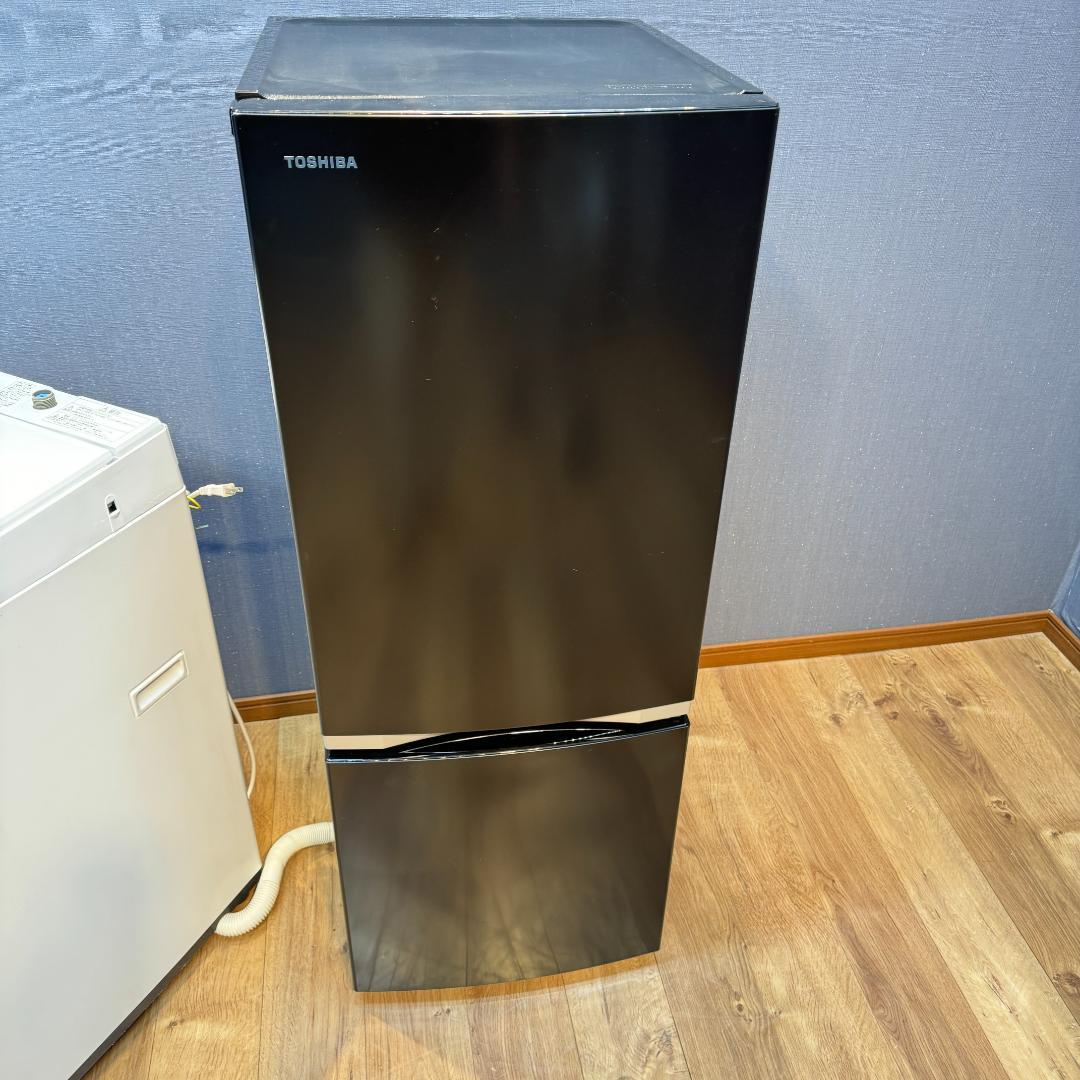 東京23区送料無料　超美品日本製家電2点セット　プロによる洗浄済みなので安心