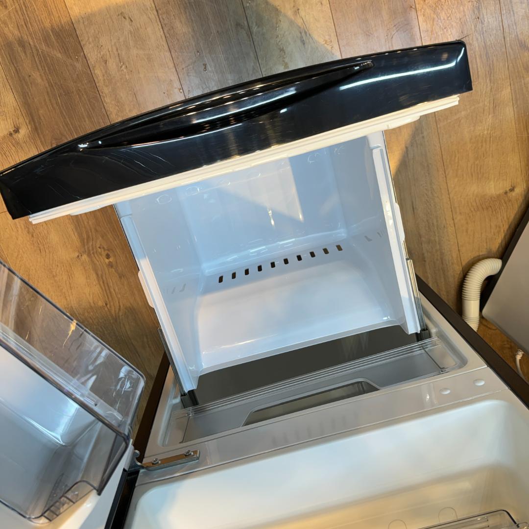 東京23区送料無料　超美品日本製家電2点セット　プロによる洗浄済みなので安心