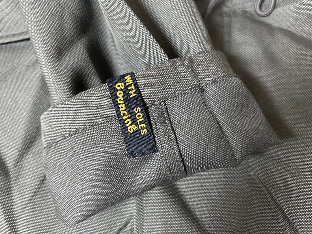 B291ドクターマーチンDr.Martens DMQ-6010 ミリタリーコート