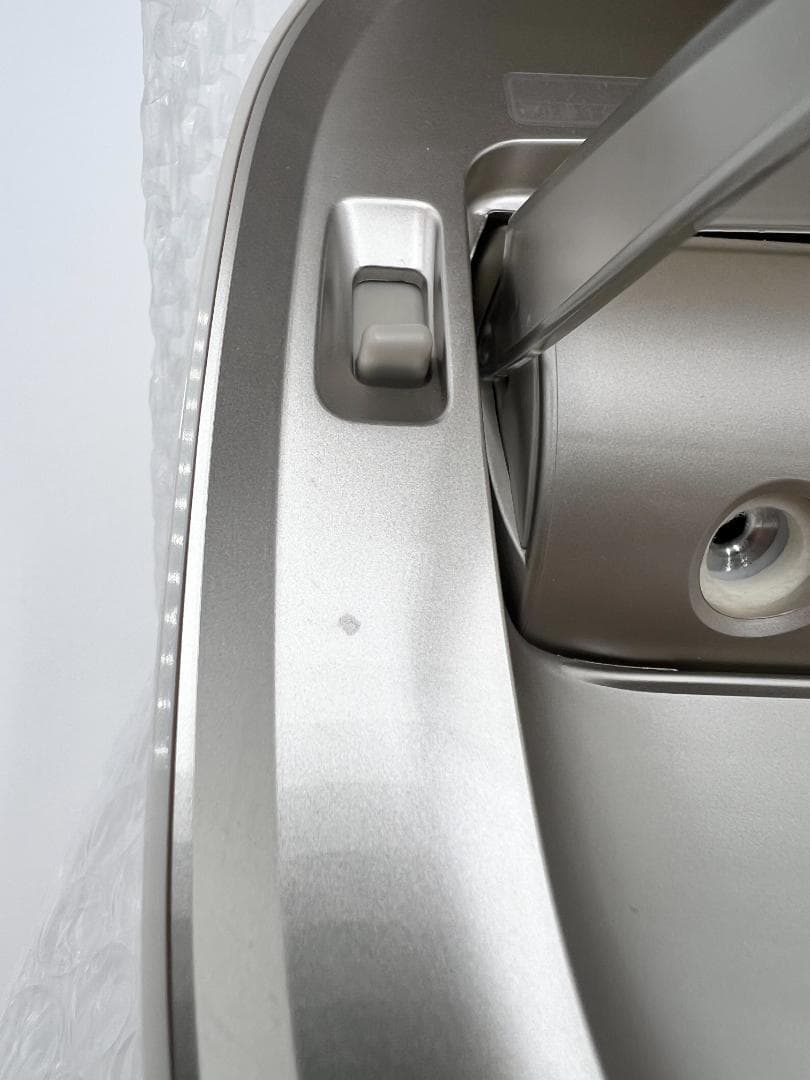 【極美品】Panasonic EH-SA0B スチーマーナノケア　化粧水ミスト