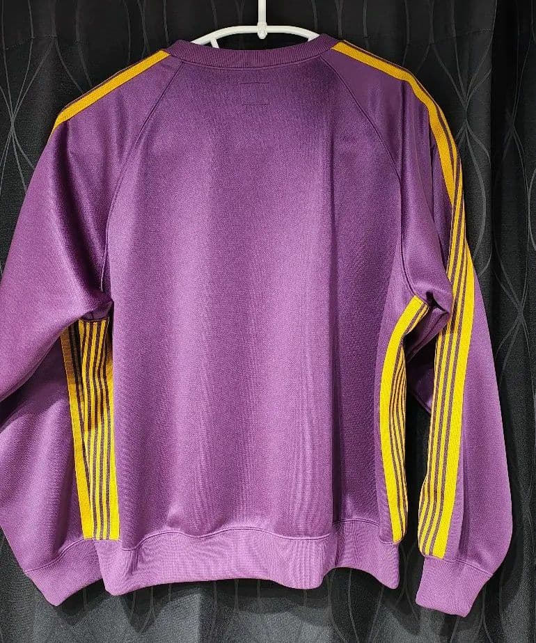 オ*モ様 定価22000円【新品・未使用】Needles　ジャージ　スウェット