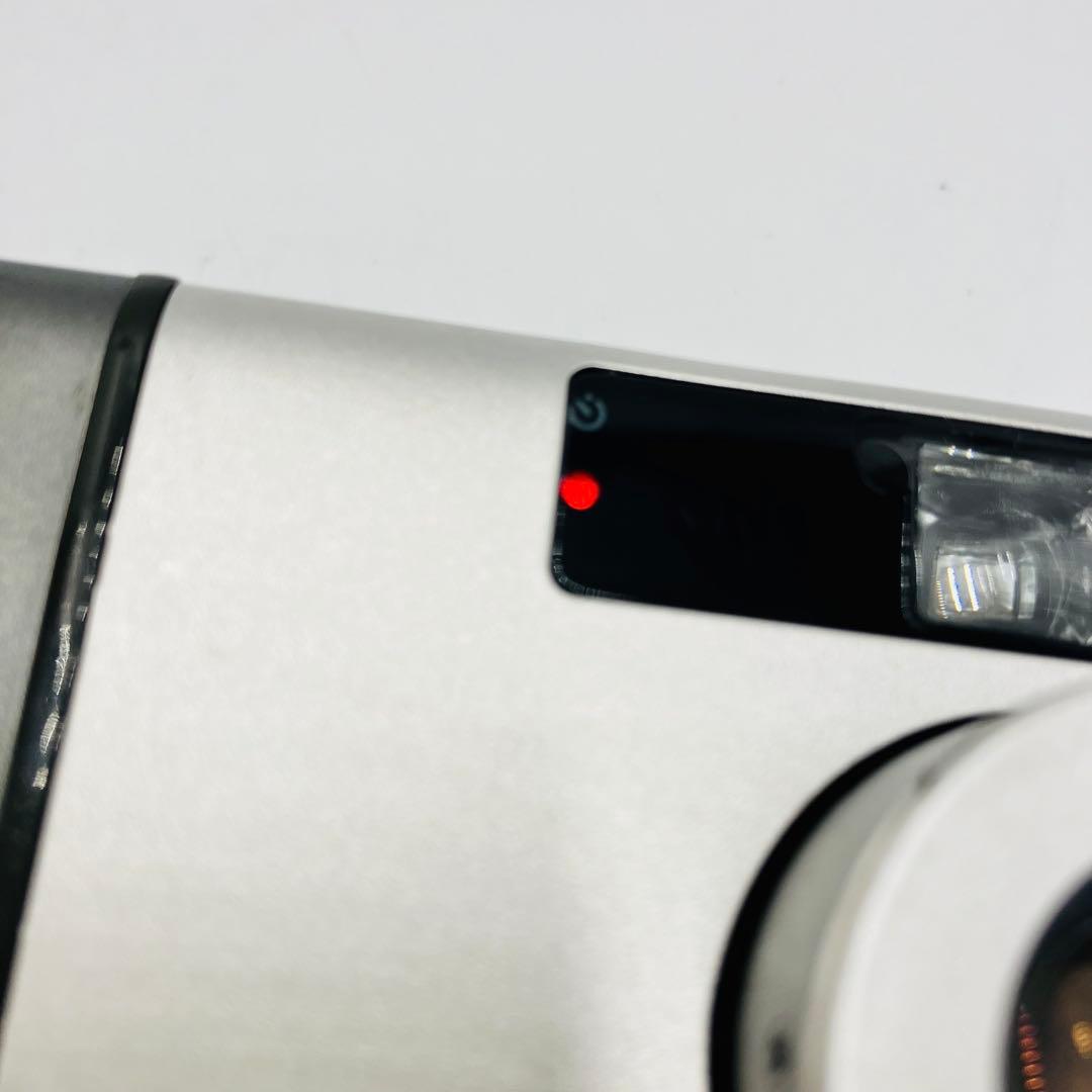 Konica コニカ BiG mini Rhodium コンパクトフィルムカメラ