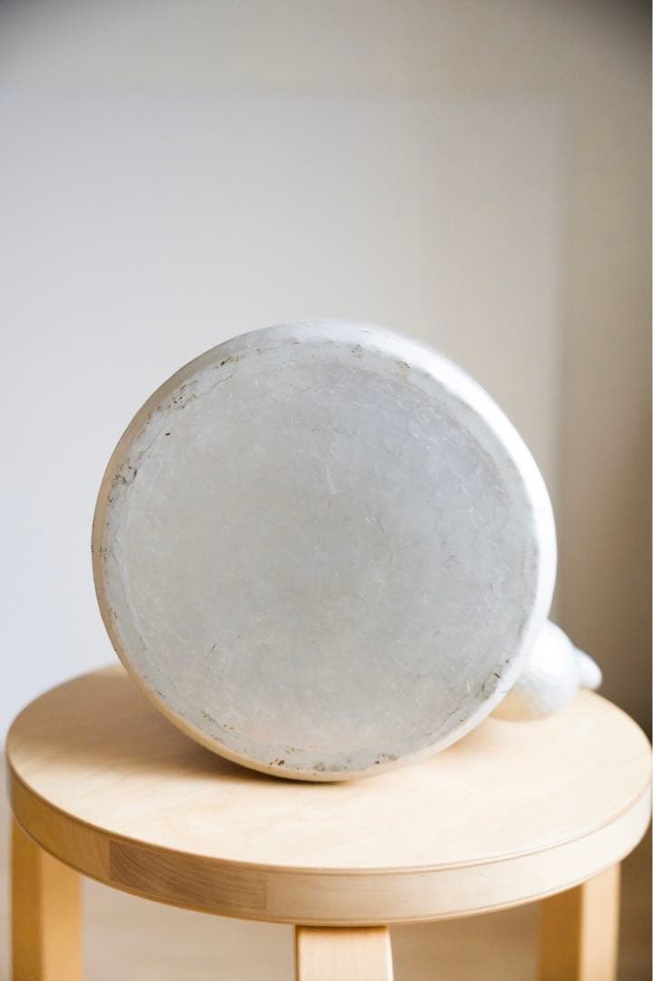 京都 有次 ヤカン　薬缶 アルミ　手作り　廃盤