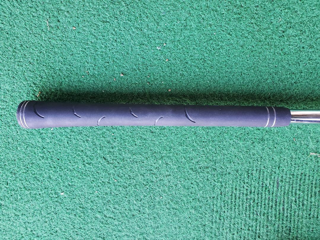 ★N.S.PRO MODUS3 S PINGスリーブ付シャフト 6U用