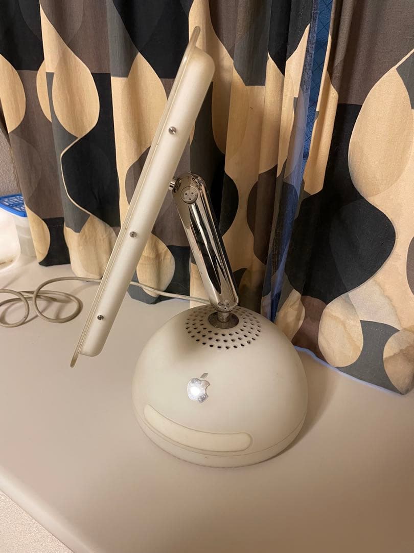 Apple iMac G4 17インチ ディスプレイ本体