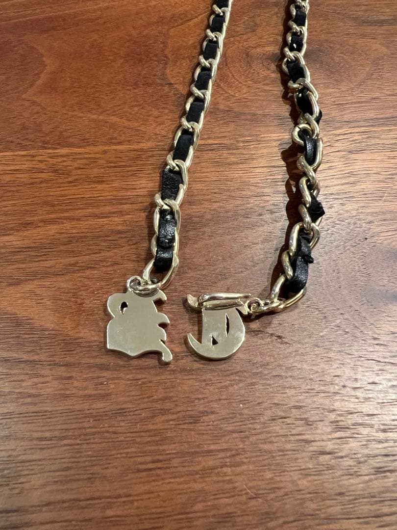 TAKUYA∞着用　become treeベルト