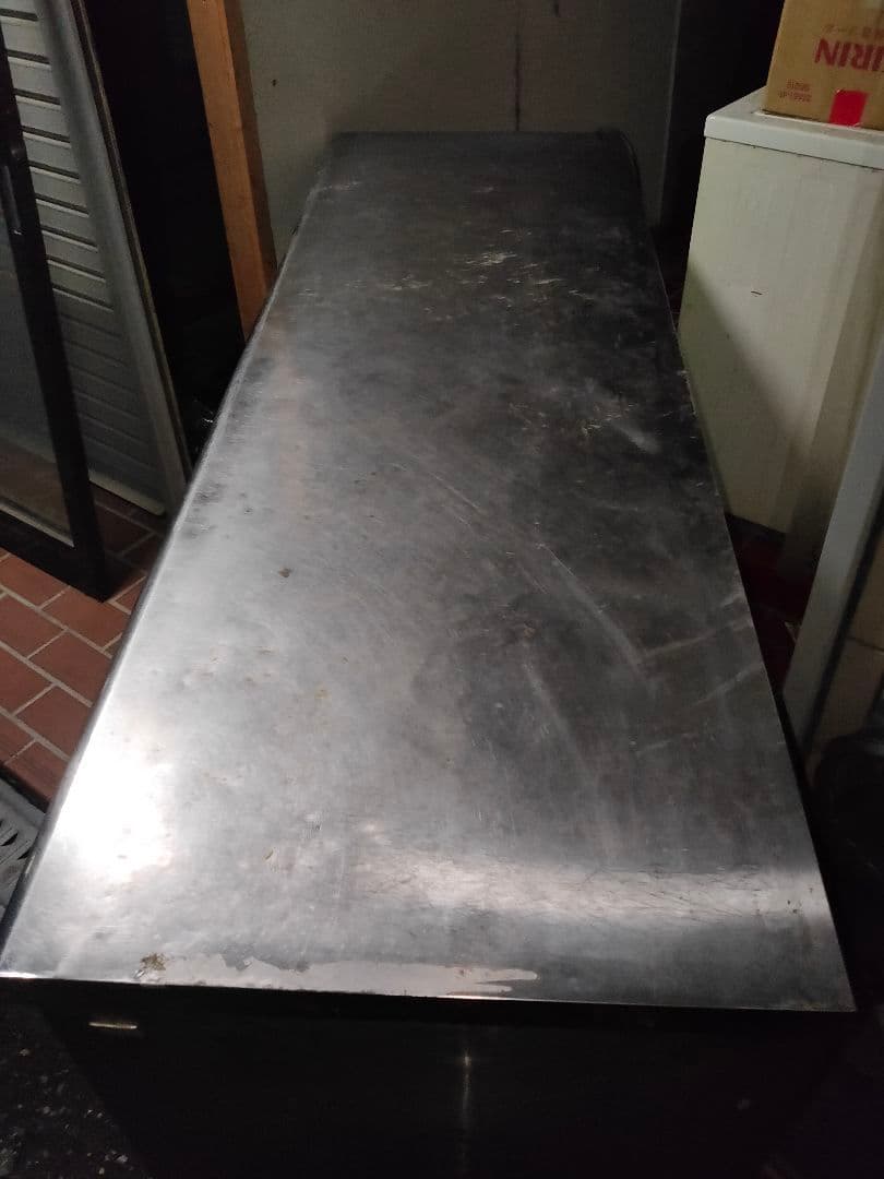 お得！！飲食店　業務用　冷蔵庫