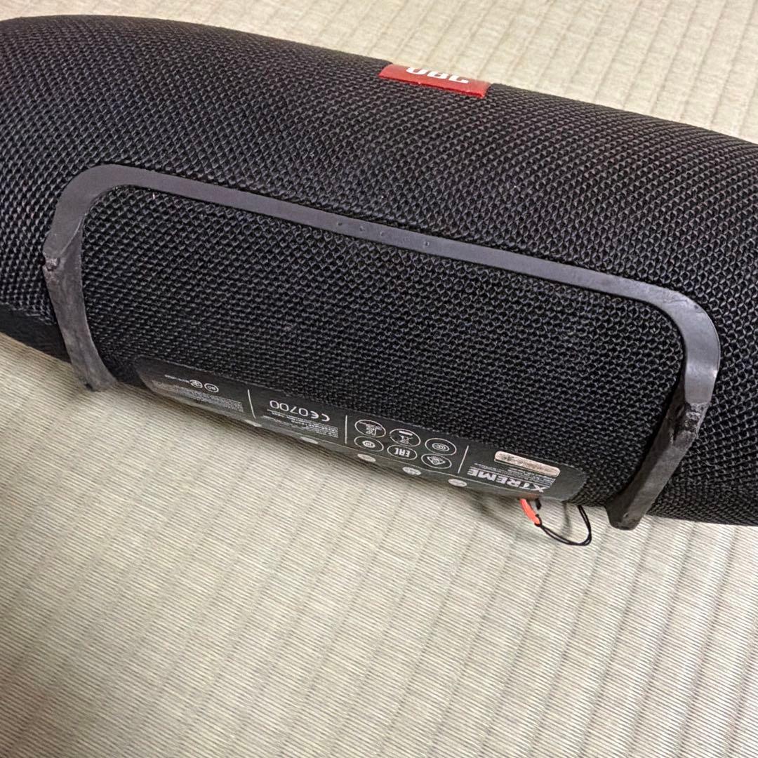 スピーカー・ウーファー JBL XTREME