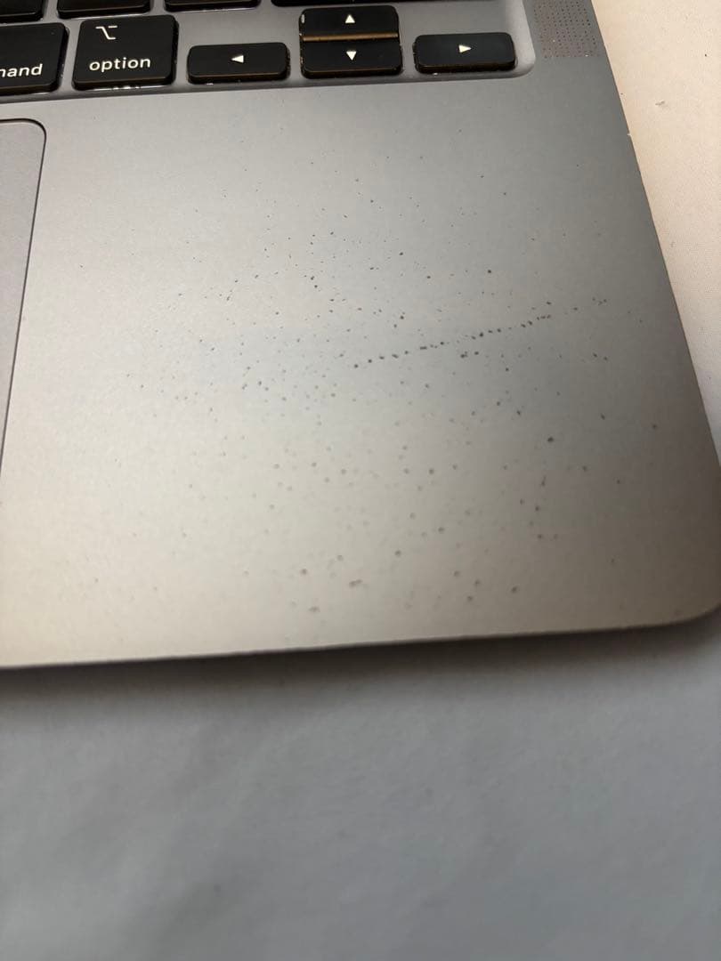 macbook air m1 8GB 256GB 13インチ