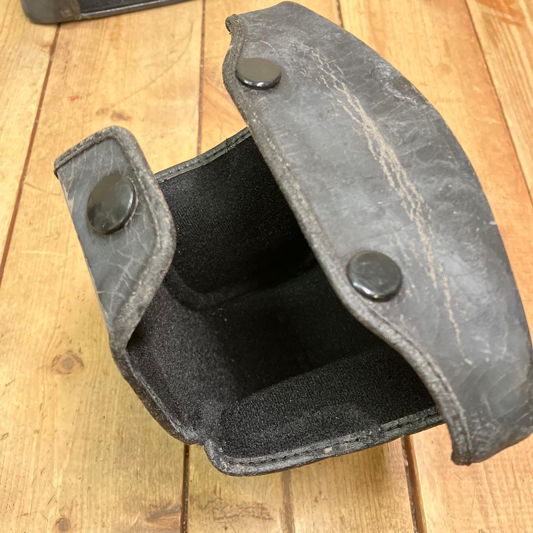 A-壁 Canon AV-1 フィルムカメラ レンズ2本セット アルミケース付