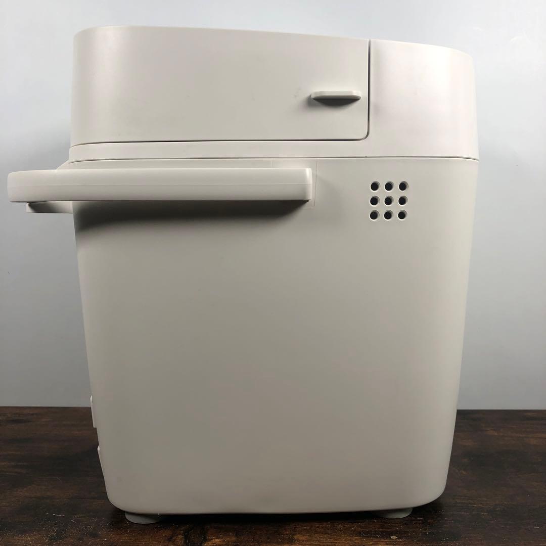 パナソニック ホームベーカリー 1斤タイプ ホワイト SD-MDX100-W