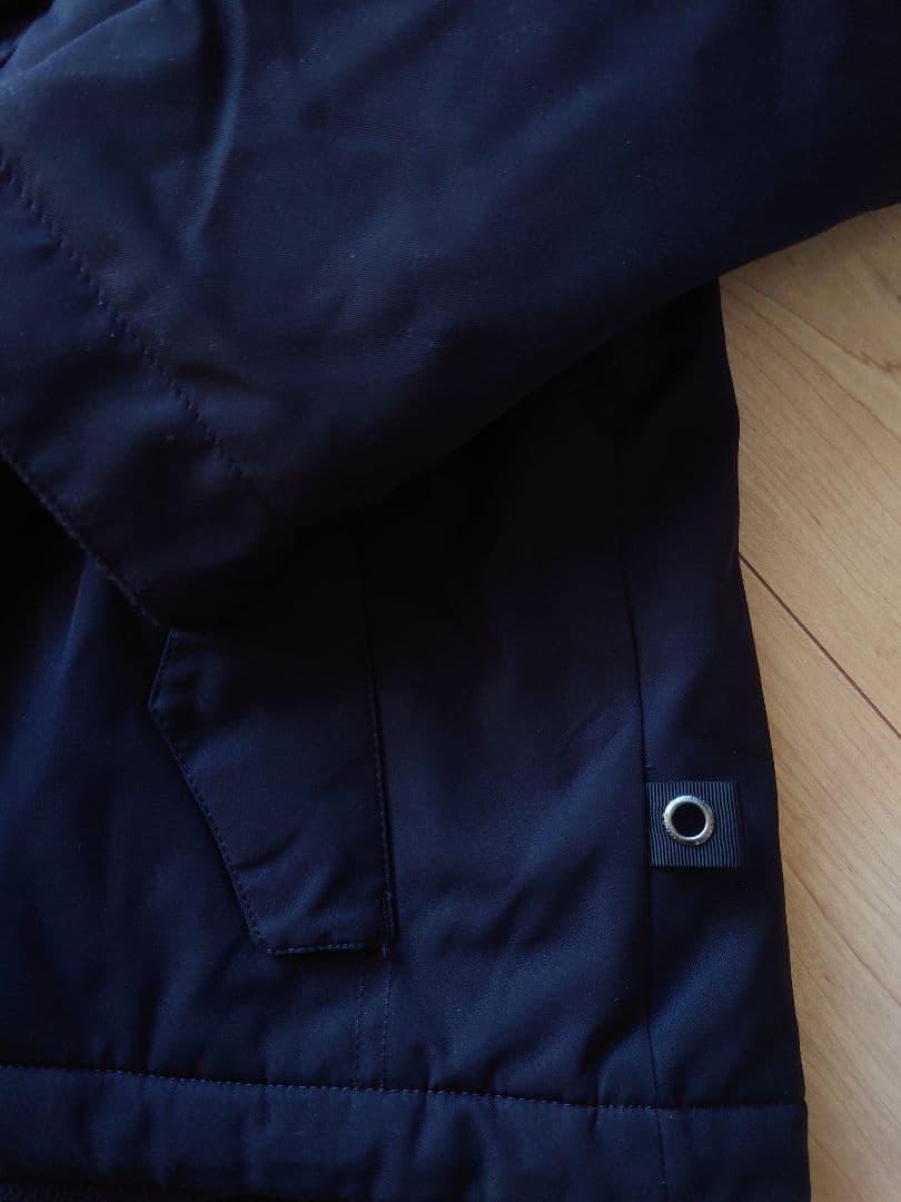 BURTON スノーボード ウェア パンツ セット 子供用