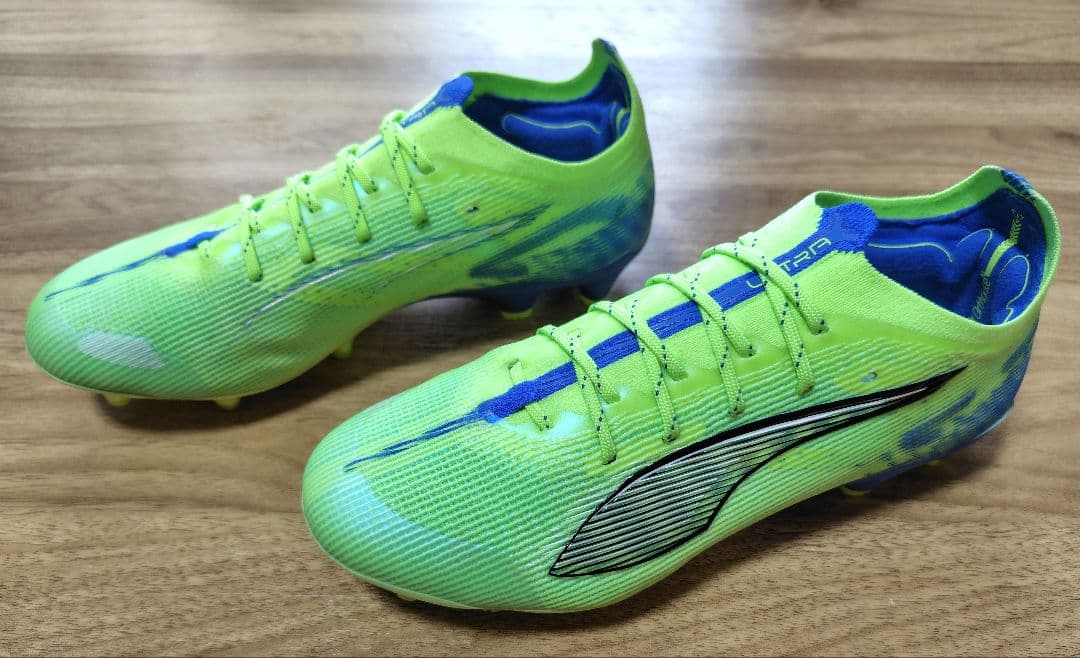 PUMA ウルトラ5 アルティメット HG/AG