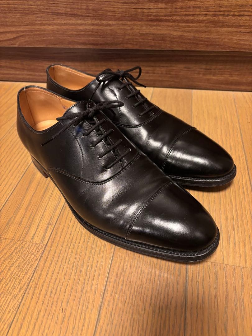 ジョンロブ　シティⅡ 8.5Ｅ