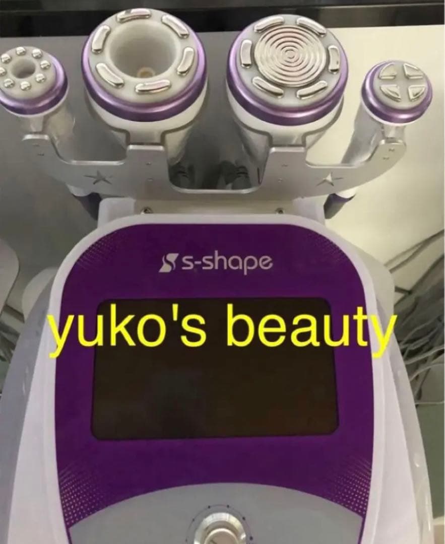 小顔マシン　痩身　30kキャビテーション　最新　複合ヘッド　ラジオ波