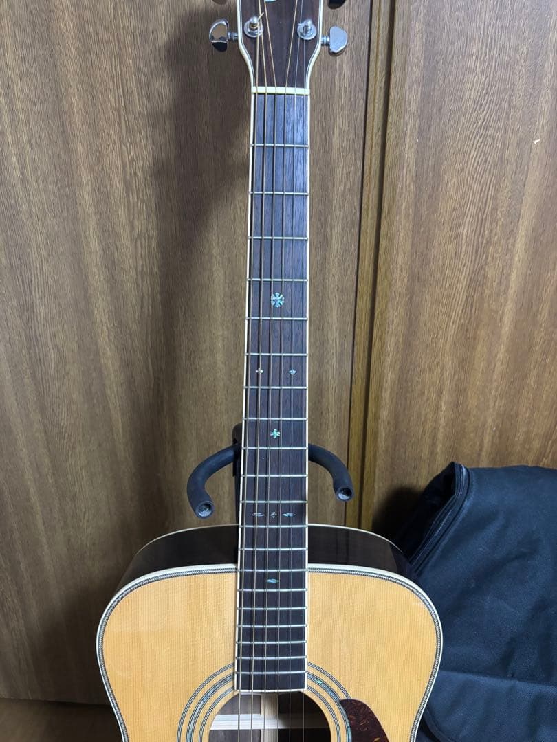 s.yairi YF-5R アコースティックギター