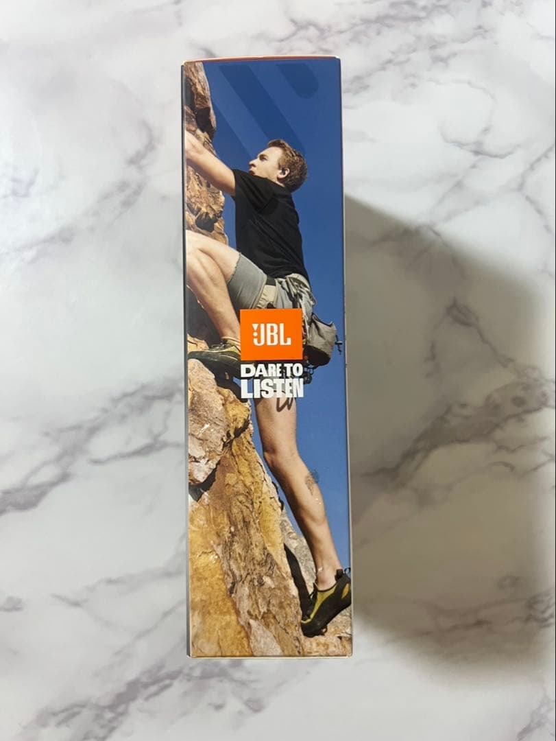 JBL ENDURANCE PEAK4 スポーツ ノイズキャンセリング