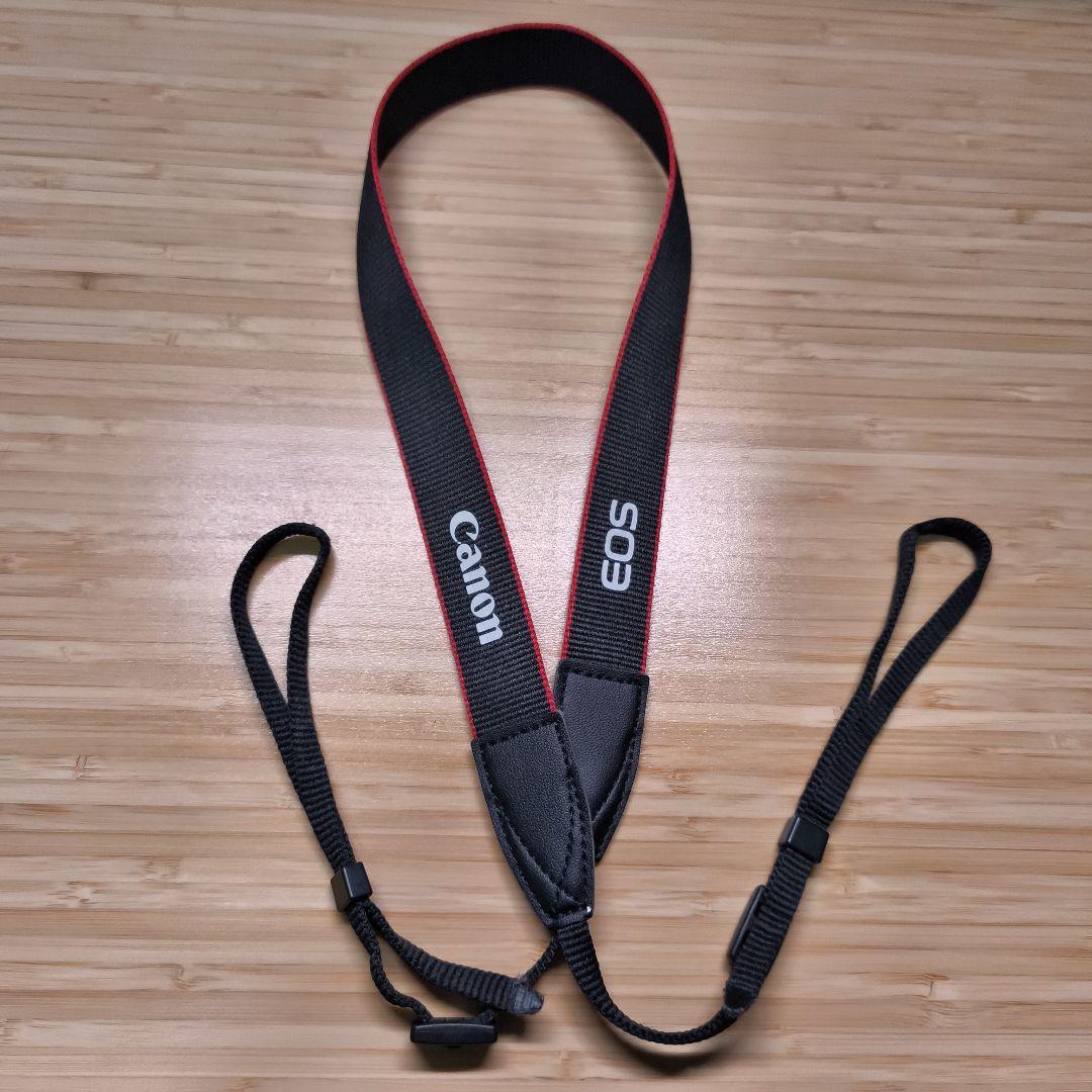 EOS Kiss M ＆ EF-M 11-22mm f/4-5.6 IS STM