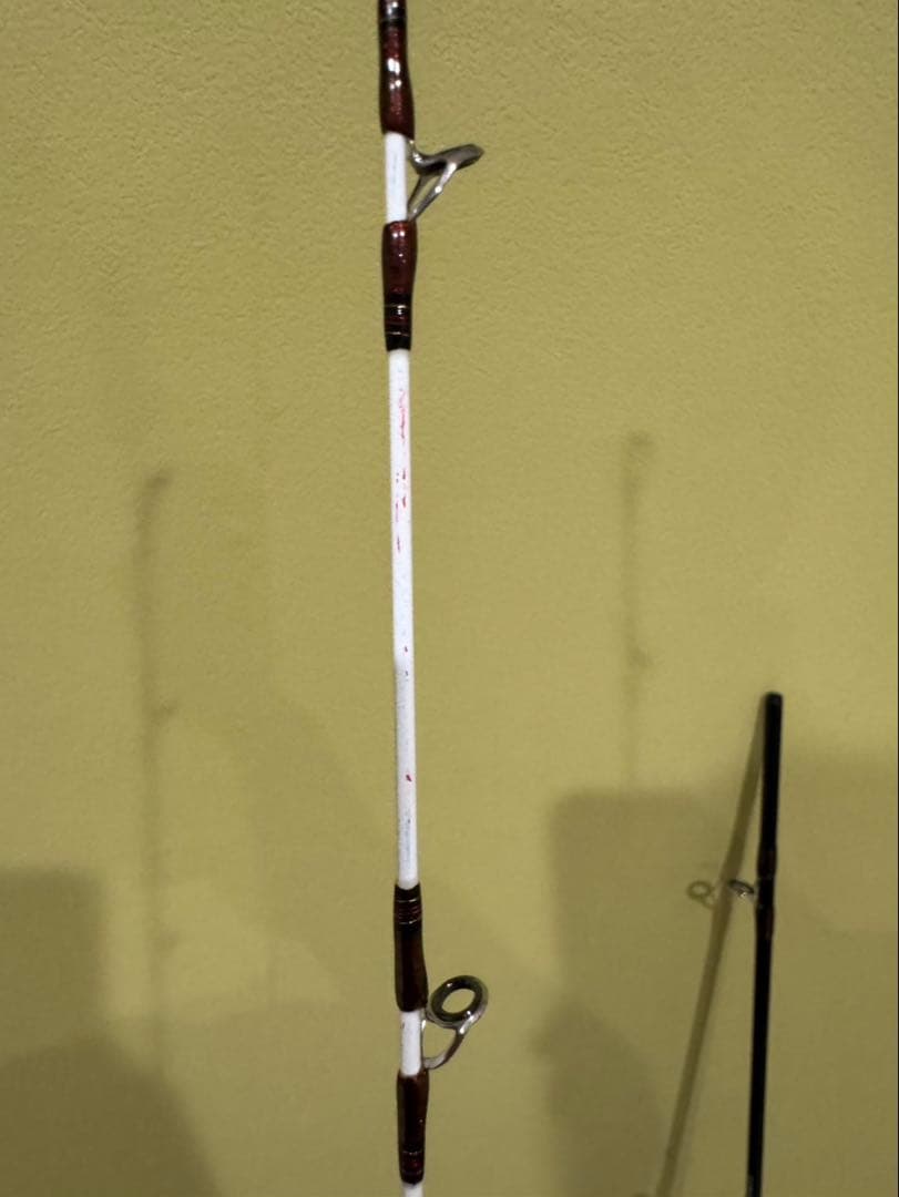 ダイワ アナリスター 真鯛 255