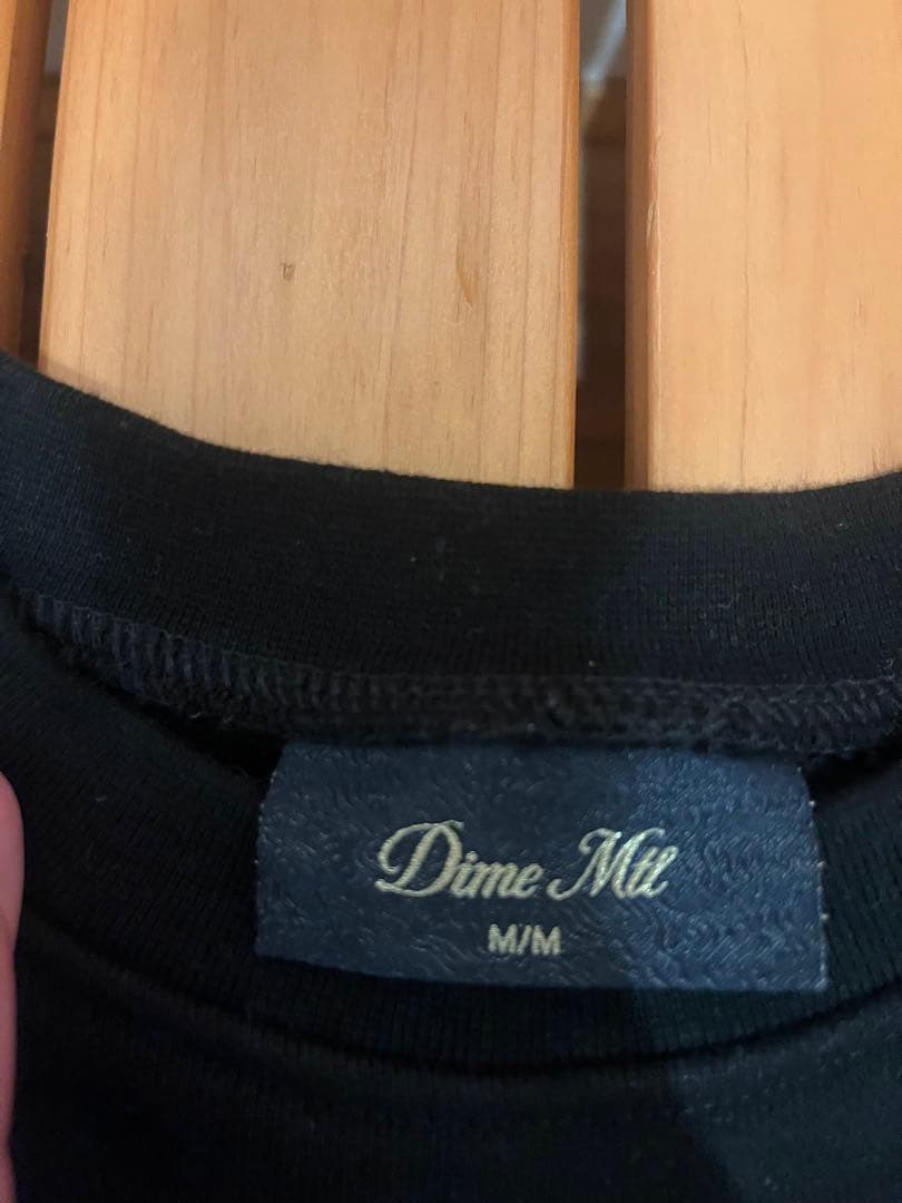 dimeスウェット