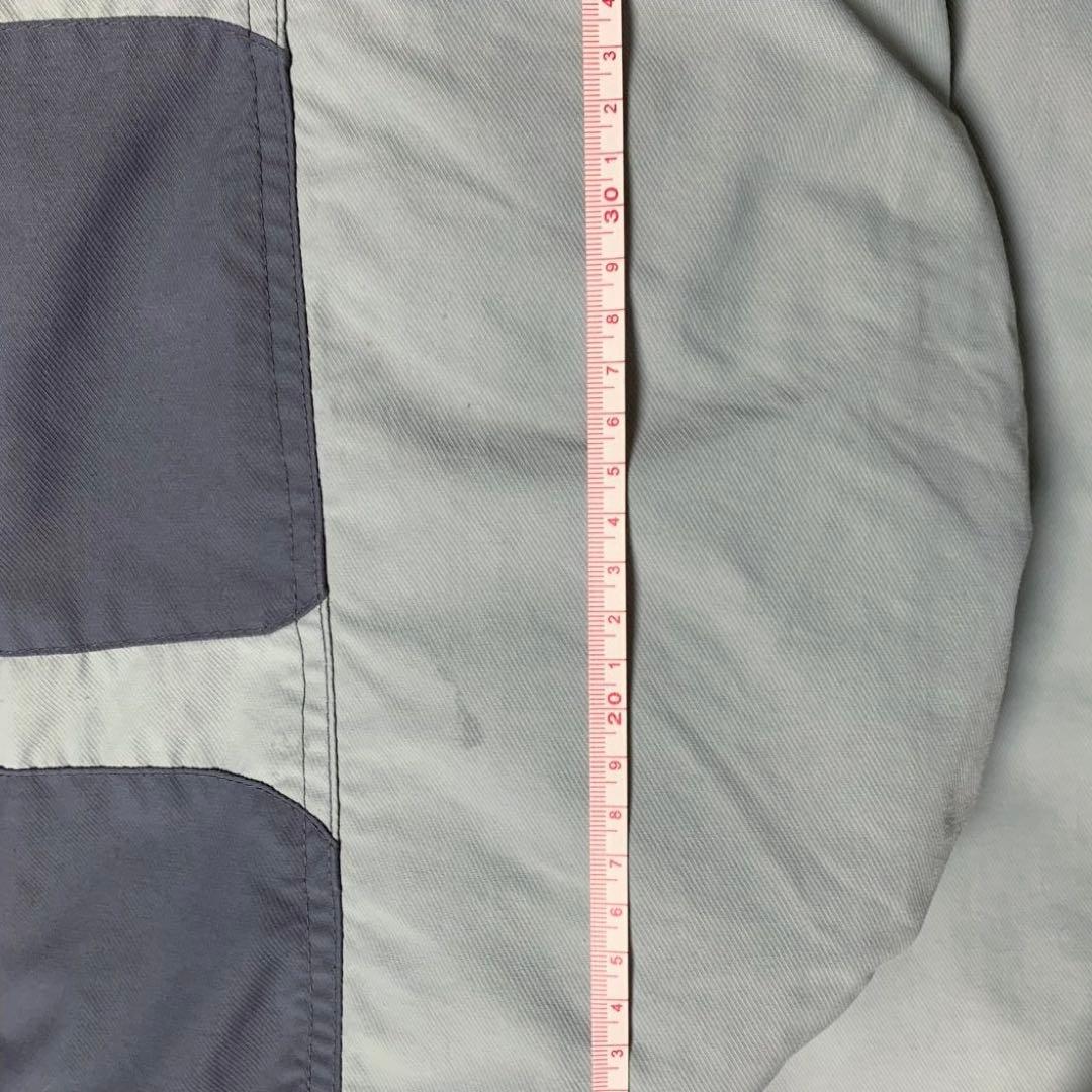 NIKE ACG 中綿ライナー付 テックナイロンジャケット