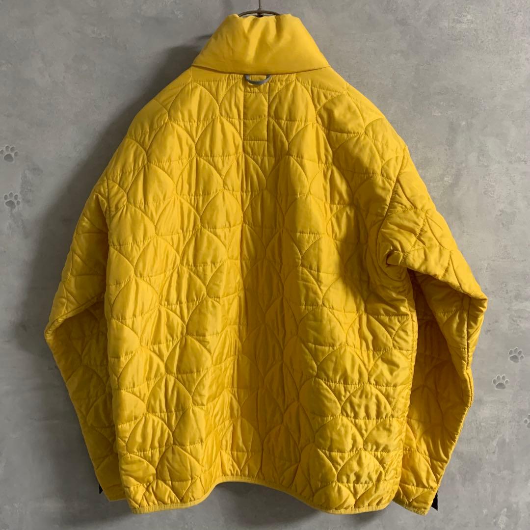 NIKE ACG 中綿ライナー付 テックナイロンジャケット