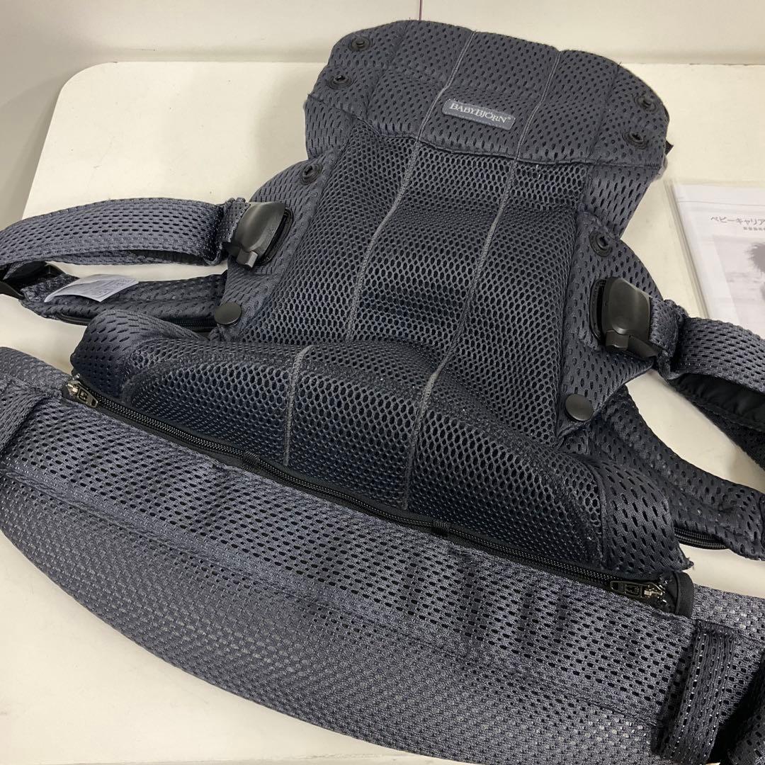 専用 美品！ベビービョルン ベビーキャリアHARMONY ハーモニー