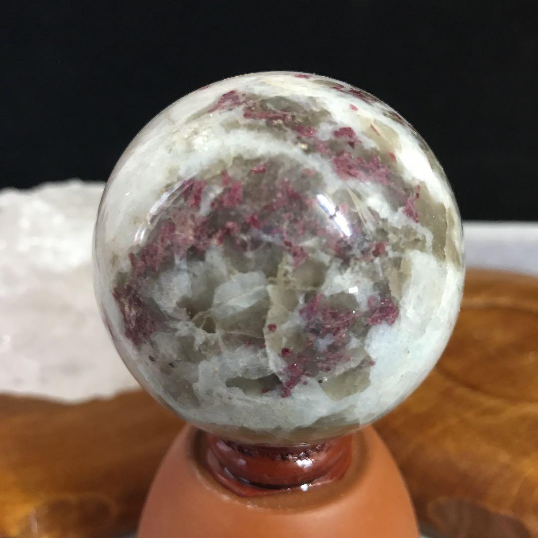 ★特選一玉★浄化✳︎破邪✳︎癒し【ピンクトルマリンwith最強の仲間たち】❤️