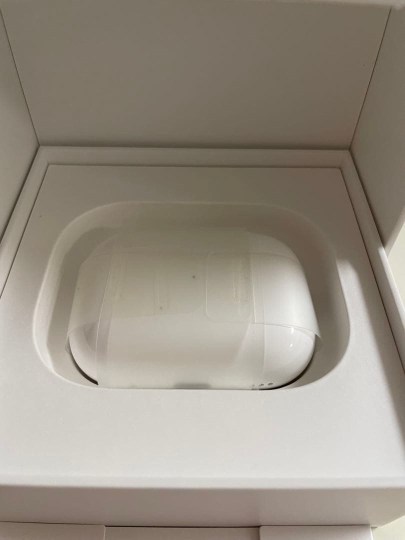 【美品】AirPods Pro 2 (MQD83J/A)お値下げ可能です///
