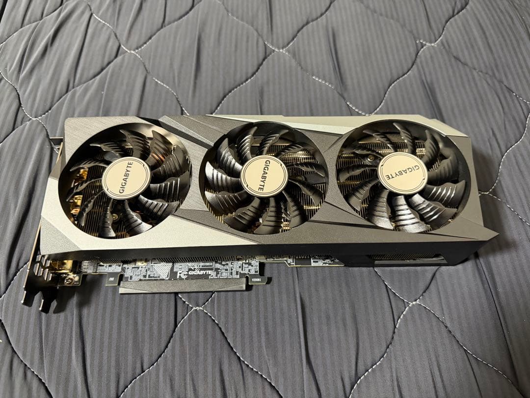 グラフィックボード・グラボ・ビデオカード RTX3070 Gaming OC 8GB NVIDIA Geforce