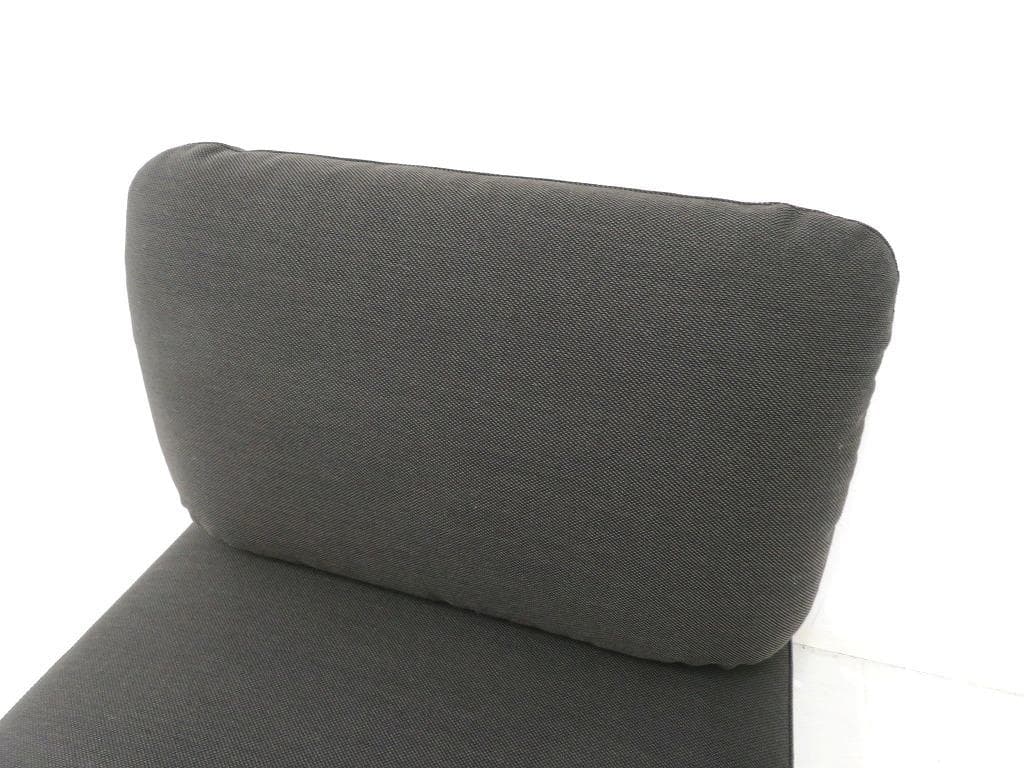 新品　カリモクニュースタンダード　キャストール　ソファ　クッション　クヴァドラ