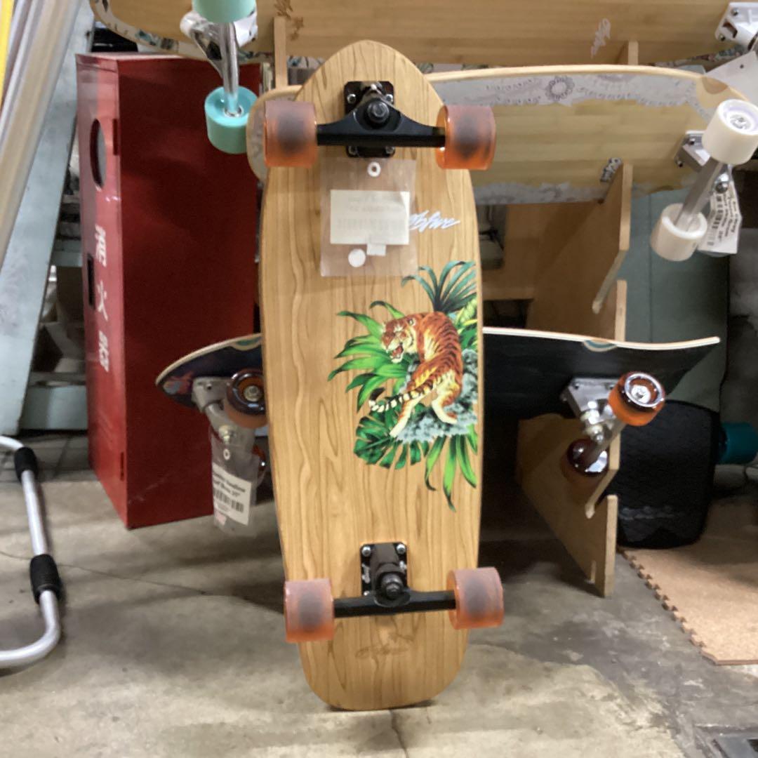 新品格安OB5 31インチ世界に羽ばたくJPSAチャンプアノンちゃん愛用タイガー